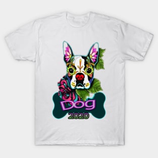 Dog T-Shirt